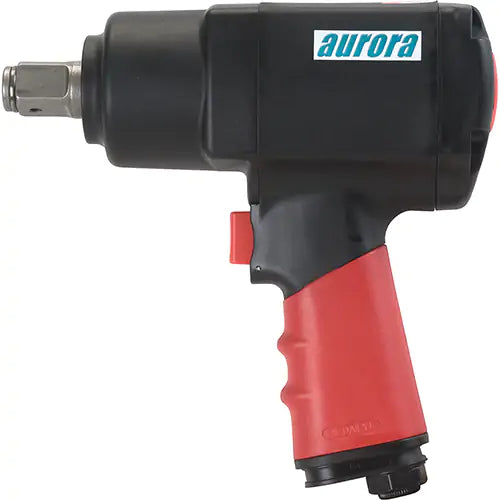 Heavy-Duty Composite Air Impact Wrench - TLZ139