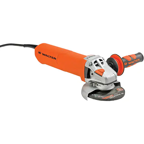 Angle Grinder with 100 ZIP™ Cut Wheels - TLZ236