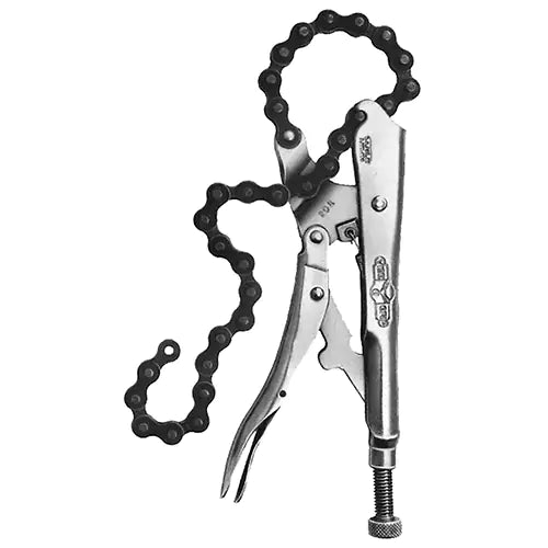 Vise-Grip® Locking Chain Clamp Pliers - 27ZR