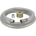 Reinforced Suction Hose Kit for Water Pump 2" - KW-252