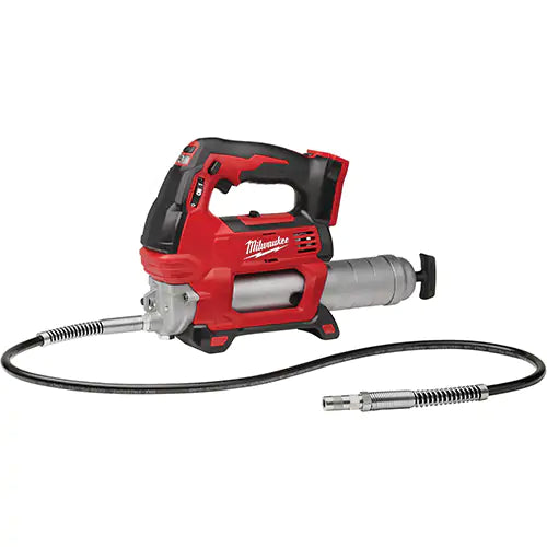M18™ Cordless 2-Speed Grease Gun (Tool Only) - 2646-20