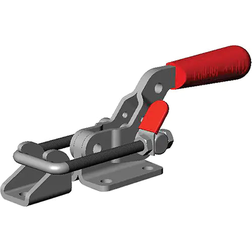 Latch Clamps - 300 Series - 341