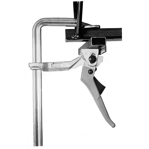 Lever Clamps (LC Series) - LC8