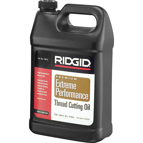 Extreme Performance Thread Cutting Oil - 74012