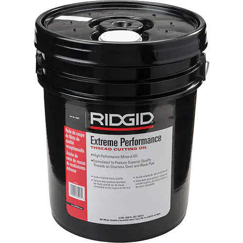 Extreme Performance Thread Cutting Oil - 74047