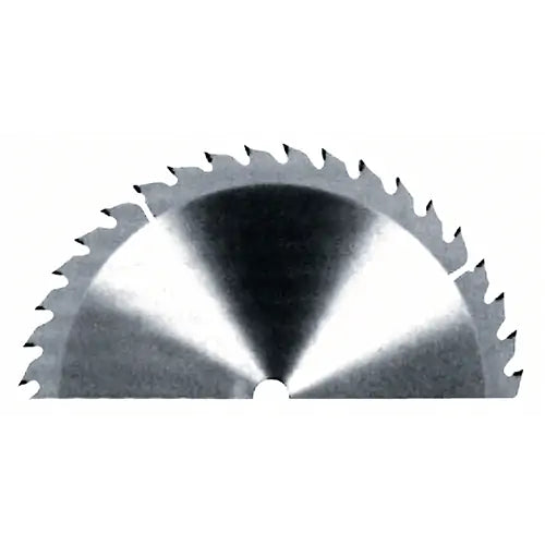 Contractor Saw Blades - Crosscut & Plywood 5/8" - TK303