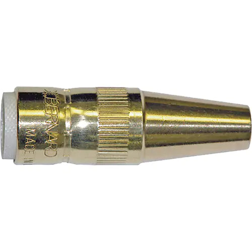 Centerfire™ Series Brass Nozzle 5/8" I.D. - NS-5818B
