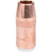Centerfire™ Series Copper Nozzle 5/8" I.D. - N-5818C