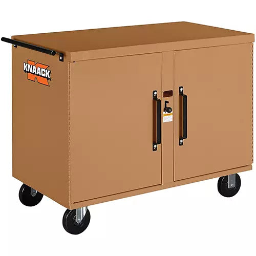 StorageMaster® Rolling Work Bench - 47