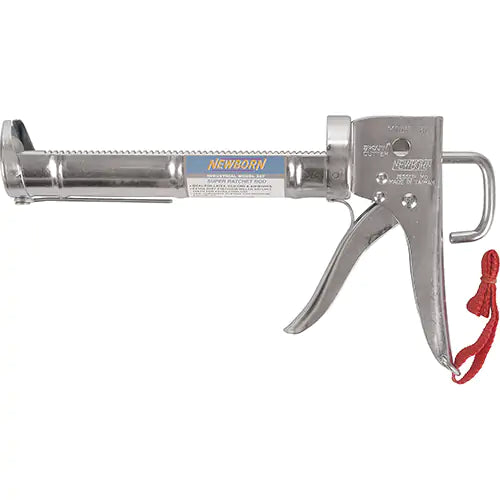 Super Industrial Grade Caulking Gun - TX610