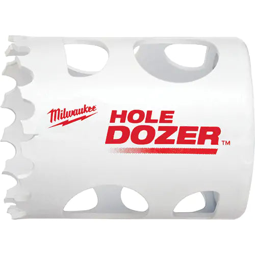 Hole Dozer™ Hole Saw - 49-56-9619