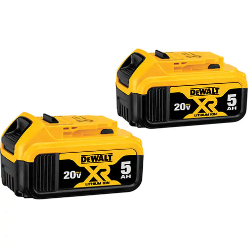 Max XR® Premium Battery Pack - DCB205-2