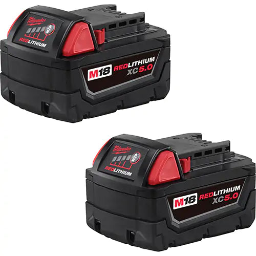 M18™ Redlithium™ Battery Pack - 48-11-1852