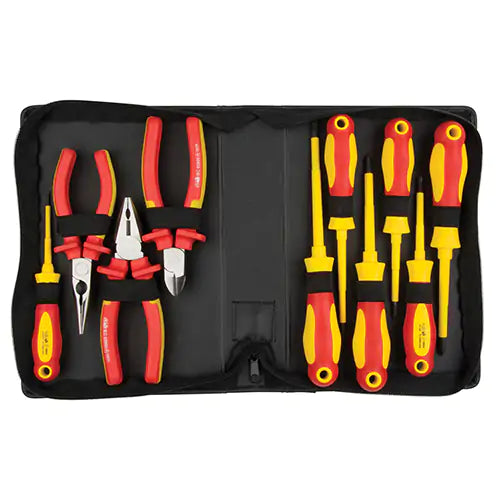 Insulated Tool Set - TYP305