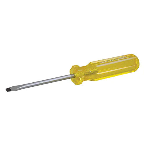 Slotted Screwdriver 5/16" - 06