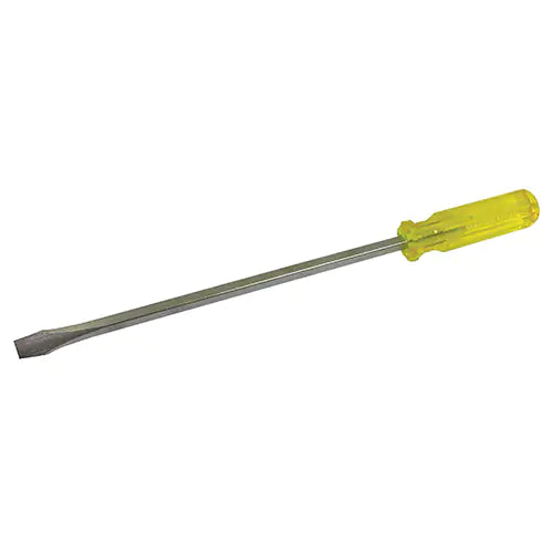 Slotted Screwdriver 1/2" - S012