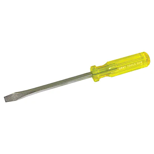 Slotted Screwdriver 5/16" - S06