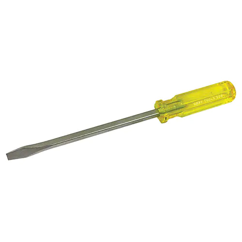 Slotted Screwdriver 3/8" - S08