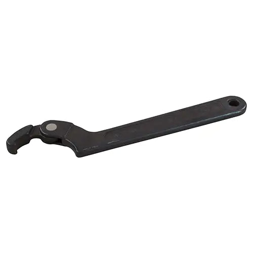 Adjustable Head Hook Spanner Wrench - AHS2