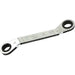 Ratcheting Box Wrench 5/8" x 3/4" - 5207