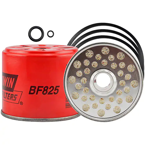 Can-Type Fuel Filter - BF825