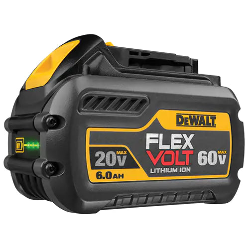 FlexVolt™ Battery - DCB606