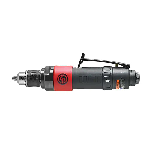 Reversible In-Line Drill 3/8" - 8941008870