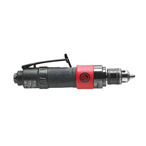 Reversible In-Line Drill 3/8" - 8941008870