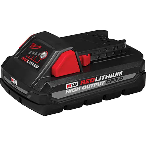 M18™ Redlithium™ High Output™ CP3.0 Battery Pack - 48-11-1835