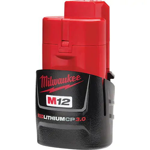 M12™ Redlithium™ 3.0 Compact Battery Pack - 48-11-2430