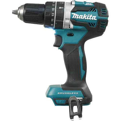 Hammer Drill Driver with Brushless Motor (Tool Only) 1/2" - DHP484Z