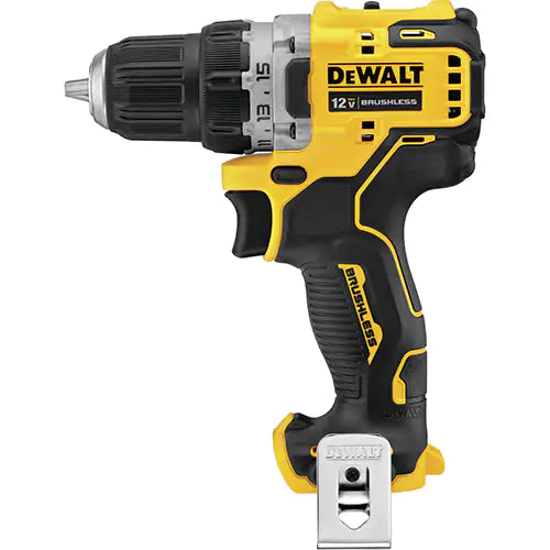 Xtreme™ Brushless Drill Driver (Tool Only) 3/8" - DCD701B