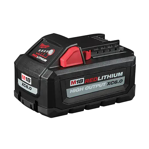 M18™ Redlithium™ High Output™ 6.0 Battery Pack - 48-11-1865