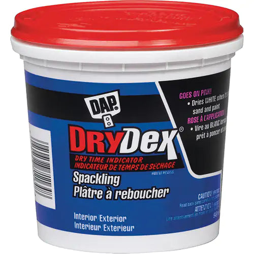 DryDex® Spackling - 71164