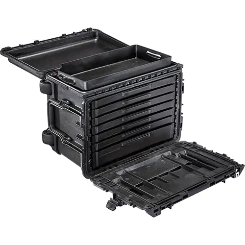 Gen 2 Mobile Tool Chest - 0450SD4
