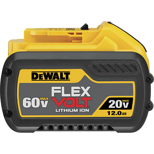 FlexVolt® Max Battery - DCB612
