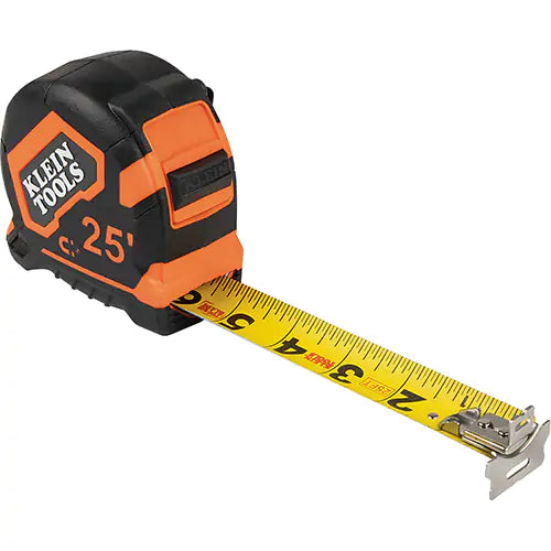 Magnetic Double-Hook Tape Measure - 9225