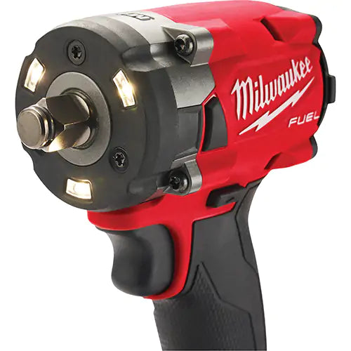 M18 Fuel™ Compact Impact Wrench with Friction Ring 1/2" - 2855-20