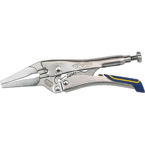 Vise-Grip® Fast Release™ 6LN Locking Pliers with Wire Cutter - IRHT82583