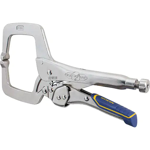 Vise-Grip® Fast Release™ 11R Locking Pliers - IRHT82584
