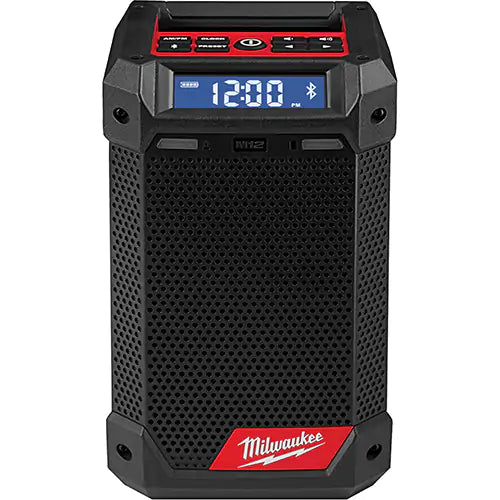 M12™ Radio & Charger (Tool Only) - 2951-20