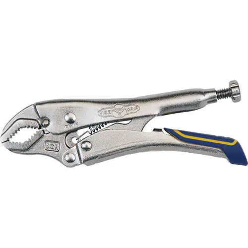 Vise-Grip® Fast Release™ 5CR Locking Pliers - IRHT82575
