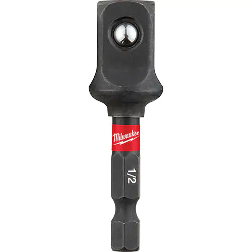 Shockwave™ Impact Socket Adapter 1/4" - 48-32-5034