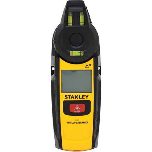 Intellilaser™ Stud Finder with Laser - STHT77260