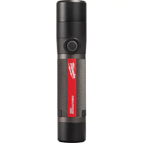 USB Compatible Compact Flashlight - 2160-21
