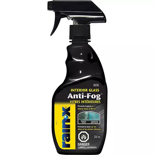 Anti-Fog Interior Glass Cleaner - 36236