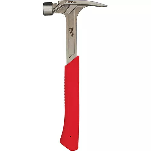 Rip Claw Hammer - 48-22-9020