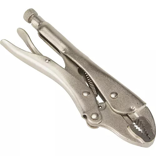 Locking Pliers with Wire Cutter - UAV665