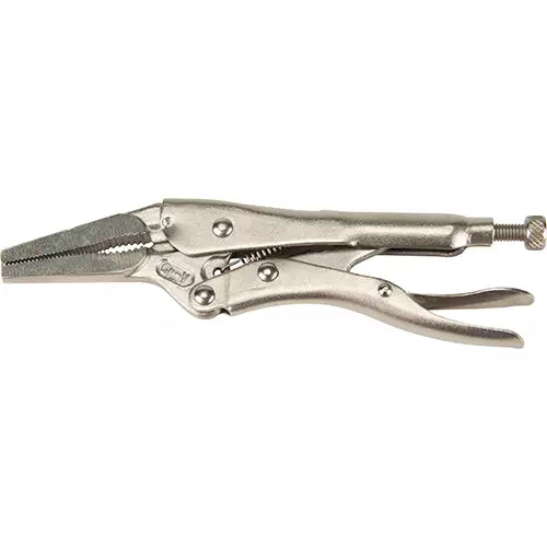 Locking Pliers with Wire Cutter - UAV667
