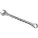 Combination Wrench 1-1/2" - 022221